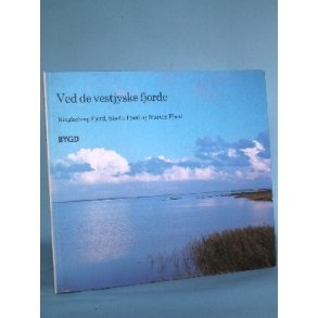 Ved de vestjyske fjorde, Palle Uhd Jepsen