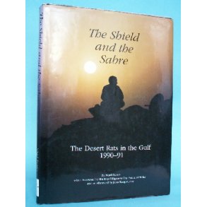 The Shield and the SabreNigel Pearce