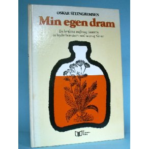 Min egen dram, Oskar Steingrimsen