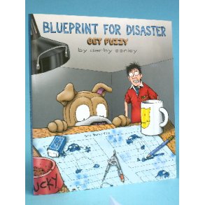 Blueprint for Disaster, Darby Conley