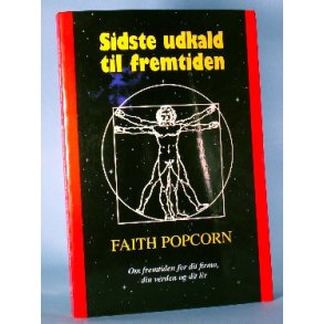 Sidste udkald til fremtiden, Faith Popcorn