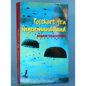 Aidan Chambers: Postkort fra ingenmandsland