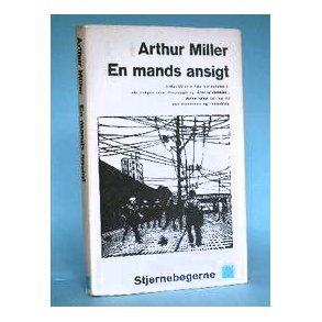 Arthur Miller: En mands ansigt