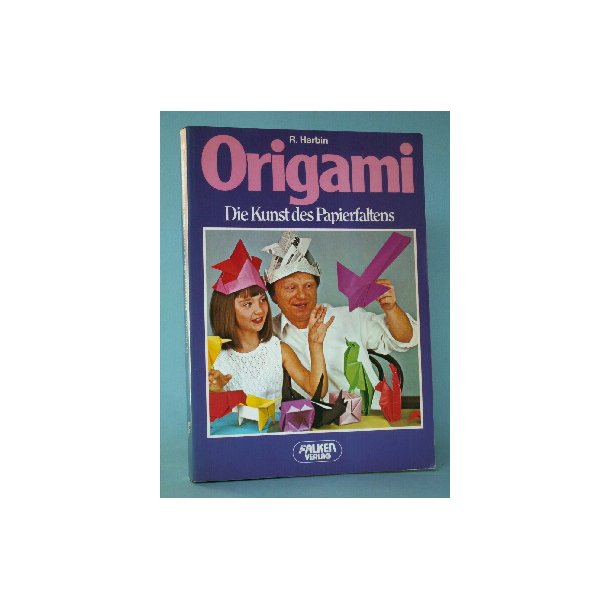 Origami (tysk), R. Harbin
