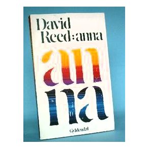 David Reed: Anna