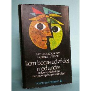 Kom bedre ud af det med andre