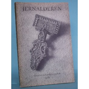 Jernalderen, red. af Kristjan Bure