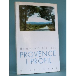 Henning O'Strit: Provence i profil