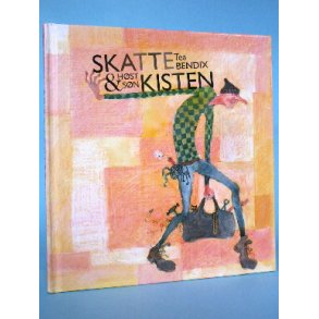 Skattekisten, Tea Bendix