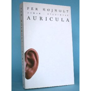 Per Højholt: Auricula