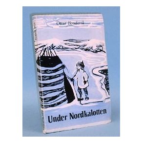 Under Nordkalotten, Ottar Bondevik
