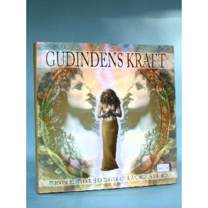 Gudindens kraft, Niclas Thrn m.fl.