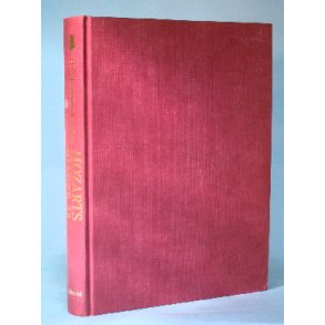 Mozarts gyldne år 1781-1791, H.C. Robbins Landon