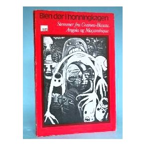 Bien dr i honningkagen