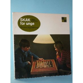 Skak for unge, Fred Reinfeld