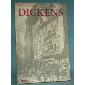 Dickens, Michael St. John Parker