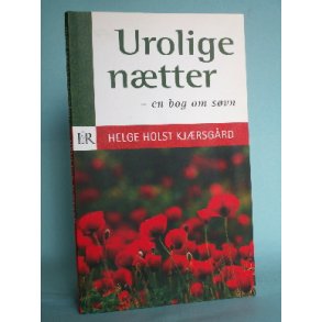 Urolige ntter, Helge Holst Kjrsgrd