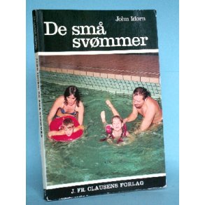 De små svømmer, John Idorn