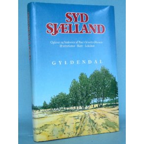 Sydsjælland, Poul Grinder-Hansen