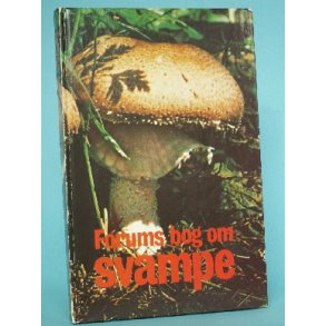 Forums bog om svampe, Andreas Neuner