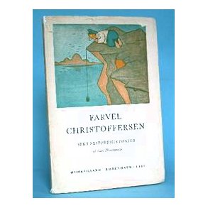 Carl Hermansen: Farvel Christoffersen