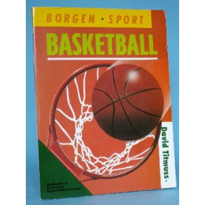Basketball, David Titmuss