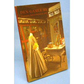 Kbstadsmuseet Den Gamle By. 1994