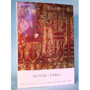 Danmarks Kirker rhus Amt - Dover, Veng