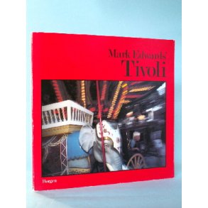 Mark Edward's Tivoli