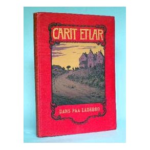  Dans paa Ladebro & andre fortllinger,Carit Etlar