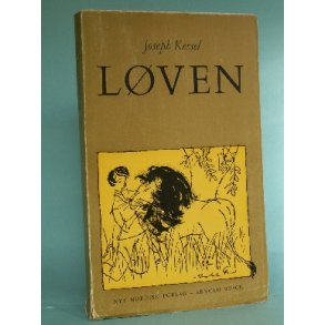 Løven, Joseph Kessel