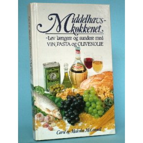 Middelhavskkkenet, Carol og Malcom McConnel