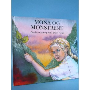 Mona og monstrene, Caroline Castle