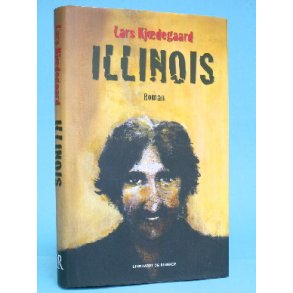 Lars Kjædegaard: Illinois