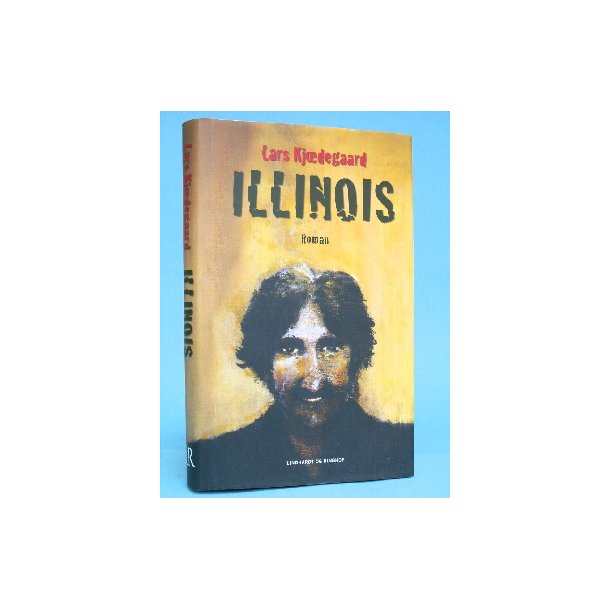 Lars Kj&aelig;degaard: Illinois