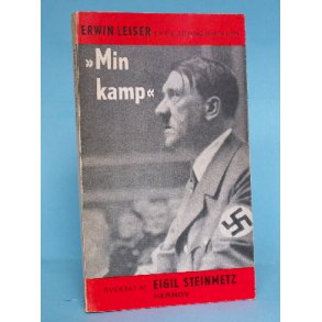 ''Min kamp'', Erwin Leiser