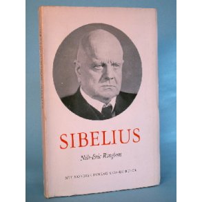 Sibelius, Nils-Eric Ringbom