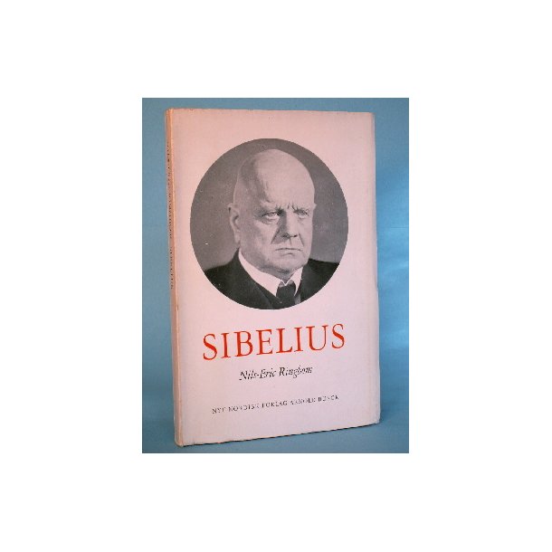 Sibelius, Nils-Eric Ringbom