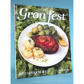 Grøn fest, Britt Sandquist-Bolin