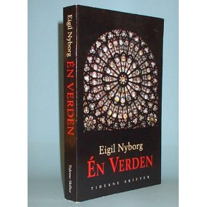 Eigil Nyborg: n Verden - essays