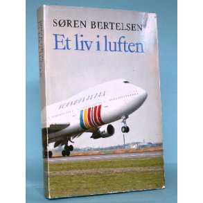 Et liv i luften, Søren Bertelsen