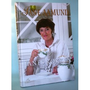 Janes kkken, Jane Aamund