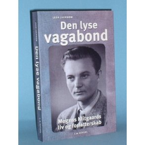 Den lyse vagabond, Leon Jaurnow