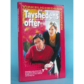Tavshedens offer, Philippe og Stephane Vigand (Verkelighedens Verden O.L. )