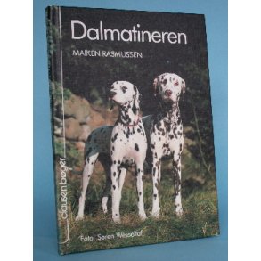 Dalmatineren, Maiken Rasmussen