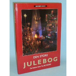 Den Store Julebog, 1994