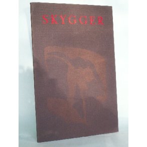 Skygger- en dialog af Preben Thomsen