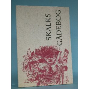 Skalks gdebog, Anne-Mette Eriksen