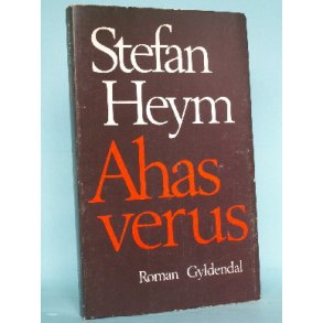Ahasverus,Stefan Heym