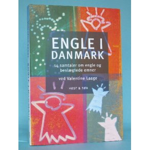 Engle i Danmark, Valentine Laage